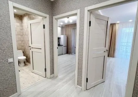 Продаж 1-кімнатної квартири, 45 м², Академічний, Вінниця - 1/10