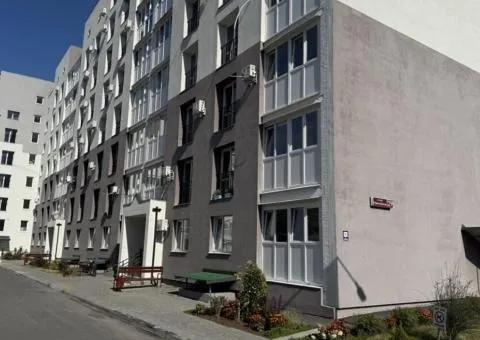Продаж 1-кімнатної квартири, 45 м², Академічний, Вінниця - 5/10