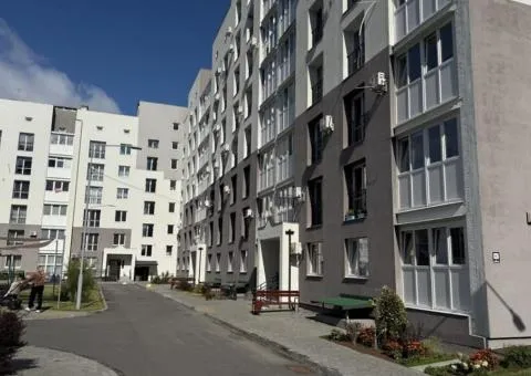 Продаж 1-кімнатної квартири, 45 м², Академічний, Вінниця - 6/10