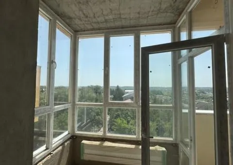 Продаж 3-кімнатної квартири, 114.5 м², ЖК «Поділля», Поділля, Вінниця - 1/10