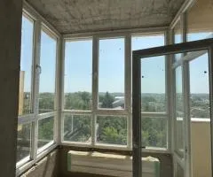 Продаж 3-кімнатної квартири, 114.5 м², ЖК «Поділля», Поділля, Вінниця