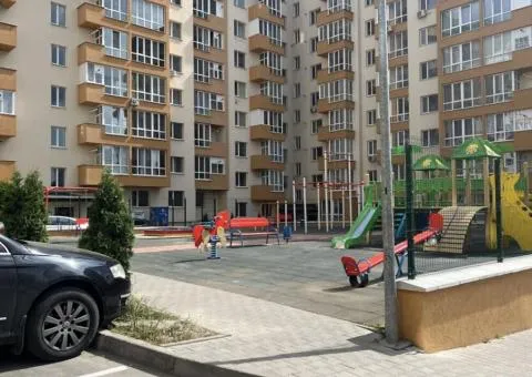 Продаж 3-кімнатної квартири, 114.5 м², ЖК «Поділля», Поділля, Вінниця - 4/10