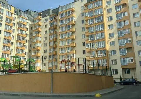 Продаж 3-кімнатної квартири, 114.5 м², ЖК «Поділля», Поділля, Вінниця - 5/10