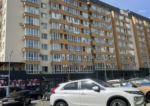 Продаж 3-кімнатної квартири, 114.5 м², ЖК «Поділля», Поділля, Вінниця - 6/10