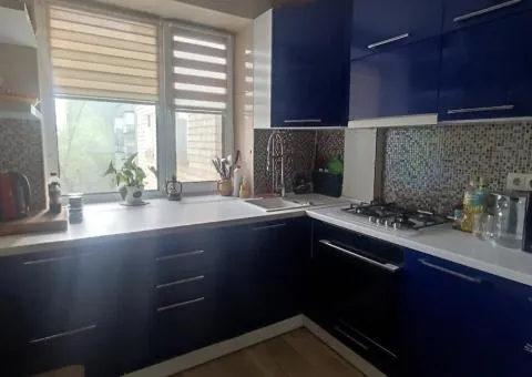 Продаж 3-кімнатної квартири, 64 м², Київська, Вінниця, 4/9 поверх - 1/5