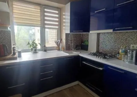 Продаж 3-кімнатної квартири, 64 м², Київська, Вінниця, 4/9 поверх - 2/5