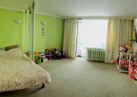 Продаж 3-кімнатної квартири, 64 м², Київська, Вінниця, 4/9 поверх - 3/5