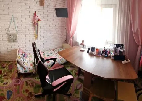 Продаж 3-кімнатної квартири, 64 м², Київська, Вінниця, 4/9 поверх - 4/5