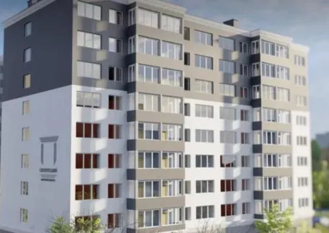 Продаж 2-кімнатної квартири, 72 м², вул. Лялі Ратушної, Слов'янка, Вінниця - 1/8