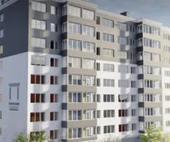 Продаж 2-кімнатної квартири, 72 м², вул. Лялі Ратушної, Слов'янка, Вінниця