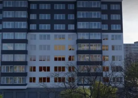 Продаж 2-кімнатної квартири, 72 м², вул. Лялі Ратушної, Слов'янка, Вінниця - 5/8