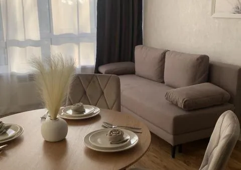 Продаж 1-кімнатної квартири, 53 м², вул. Привокзальна, Замостя, Вінниця - 1/10