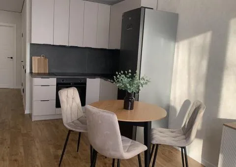 Продаж 1-кімнатної квартири, 53 м², вул. Привокзальна, Замостя, Вінниця - 10/10