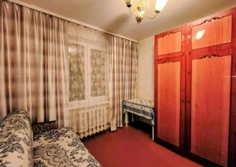 Продаж 3-кімнатної квартири, 70 м², вул. Шмідта, Замостя, Вінниця - 1/10