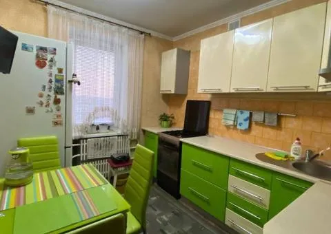 Продаж 2-кімнатної квартири, 50.9 м², Слов'янка, Вінниця - 1/10