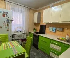 Продаж 2-кімнатної квартири, 50.9 м², Слов'янка, Вінниця