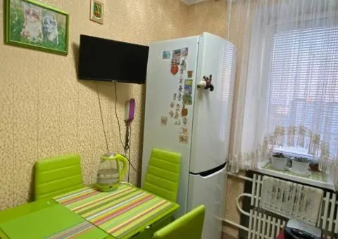 Продаж 2-кімнатної квартири, 50.9 м², Слов'янка, Вінниця - 4/10