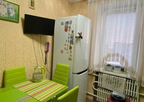 Продаж 2-кімнатної квартири, 50.9 м², Слов'янка, Вінниця - 6/10