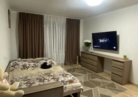 Продаж 1-кімнатної квартири, 37 м², кухня 8 м², Ближнє замостя, Вінниця - 1/5