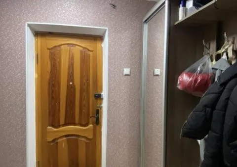 Продаж 1-кімнатної квартири, 37 м², кухня 8 м², Ближнє замостя, Вінниця - 3/5
