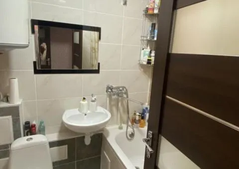 Продаж 1-кімнатної квартири, 37 м², кухня 8 м², Ближнє замостя, Вінниця - 4/5