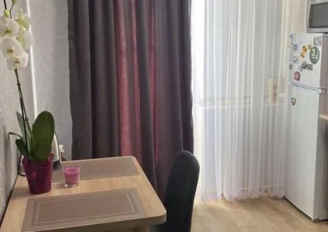Продаж 1-кімнатної квартири, 37 м², кухня 8 м², Ближнє замостя, Вінниця - 5/5