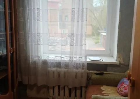 Продаж кімнати 25 м², Замостя, Вінниця, 2/5 поверх - 3/7
