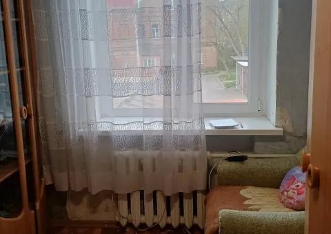 Продаж кімнати 25 м², Замостя, Вінниця, 2/5 поверх - 4/7