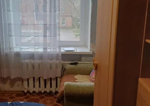 Продаж кімнати 25 м², Замостя, Вінниця, 2/5 поверх - 6/7
