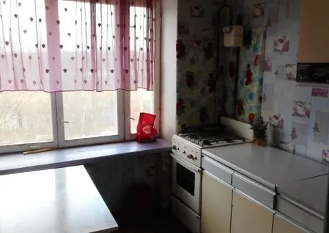 Продаж 2-кімнатної квартири, 51.3 м², вул. Сонячна, Академічний, Вінниця - 1/10