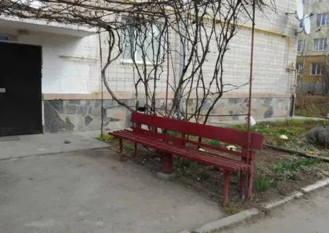 Продажа 2-комнатной квартиры, 51.3 м², Гниванское шоссе, Винница - 1/10