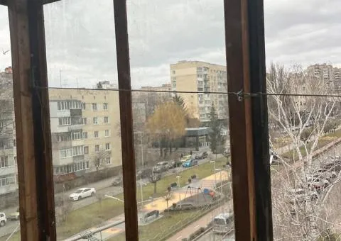 Продажа 3-комнатной квартиры, 50.1 м², просп. Космонавтов, Вишенка, Винница - 5/10