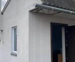 Продаж 1-кімнатного будинку, 16 м², Петрівка