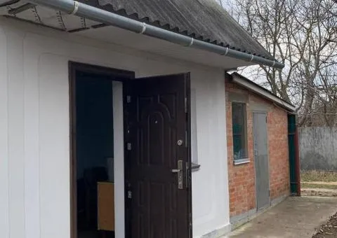 Продаж 1-кімнатного будинку, 16 м², Петрівка - 2/10