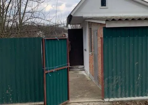 Продаж 1-кімнатного будинку, 16 м², Петрівка - 6/10