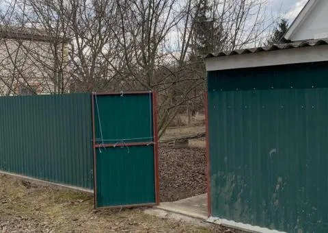 Продаж 1-кімнатного будинку, 16 м², Петрівка - 7/10