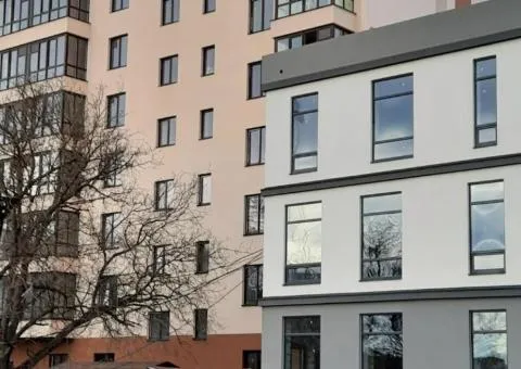 Продаж 1-кімнатної квартири, 40 м², ЖК «Слов’янський», Слов'янка, Вінниця - 3/10