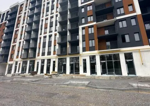 Продаж 1-кімнатної квартири, 44 м², Зарванці - 1/10