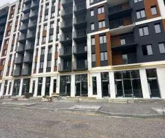 Продаж 1-кімнатної квартири, 44 м², Зарванці