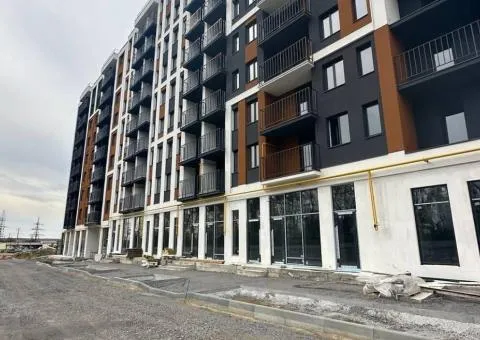 Продаж 1-кімнатної квартири, 44 м², Зарванці - 2/10