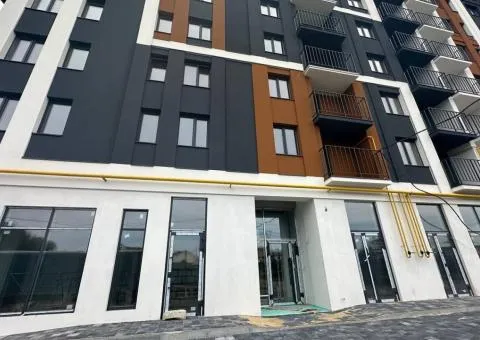 Продаж 1-кімнатної квартири, 44 м², Зарванці - 7/10