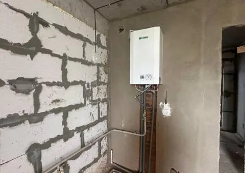Продаж 1-кімнатної квартири, 44 м², Зарванці - 9/10