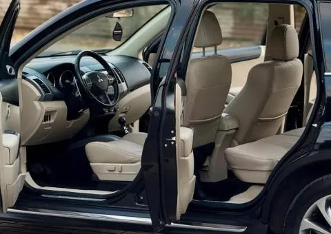 Mitsubishi Outlander 2012, 2.2 л дизель, автомат, Запоріжжя - 9/10