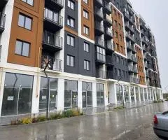 Продаж 1-кімнатної квартири, 42.8 м², Зарванці