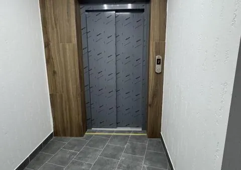 Продаж 1-кімнатної квартири, 42.8 м², Зарванці - 5/10