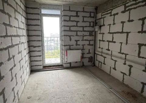 Продаж 1-кімнатної квартири, 42.8 м², Зарванці - 7/10