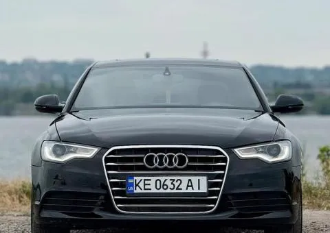 Audi A6 2012, 3 л бензин, автомат, Quattro, Запоріжжя - 3/10