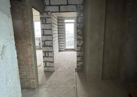Продаж 1-кімнатної квартири, 42.8 м², Зарванці - 9/10