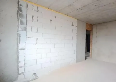 Продаж 1-кімнатної квартири, 42.8 м², Зарванці - 10/10