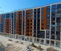 Продаж 1-кімнатної квартири, 44 м², ЖК «Кельце», Зарудинці